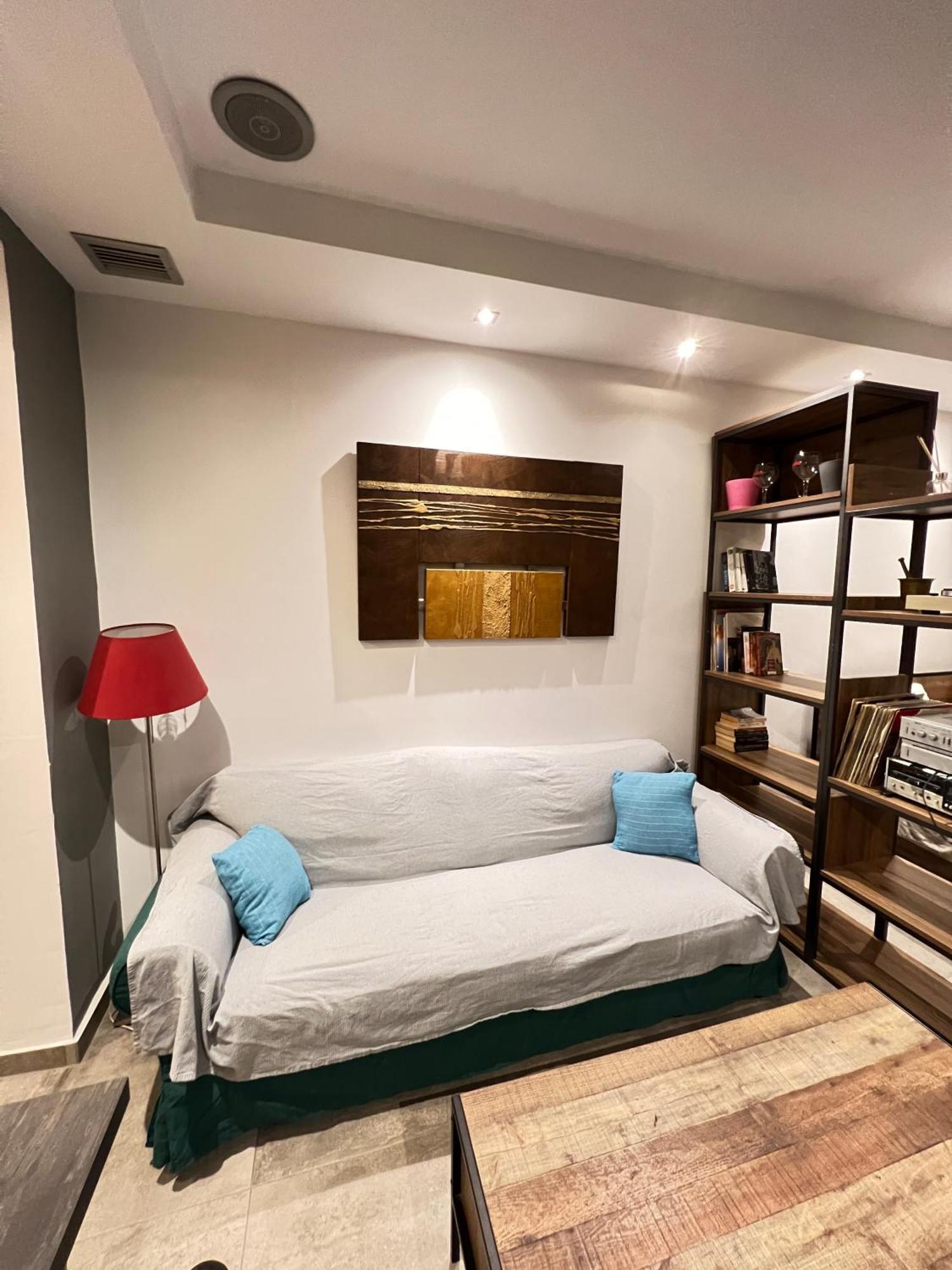 Modern Apartment In The Heart Of The City 알렉산드로폴리스 외부 사진