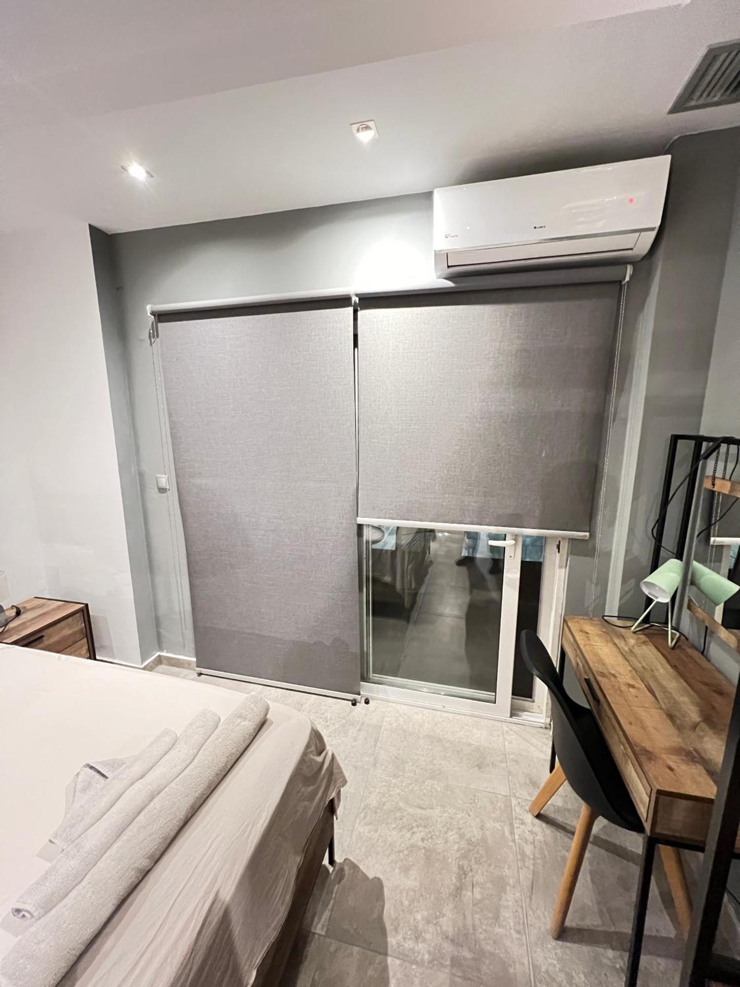 Modern Apartment In The Heart Of The City 알렉산드로폴리스 외부 사진