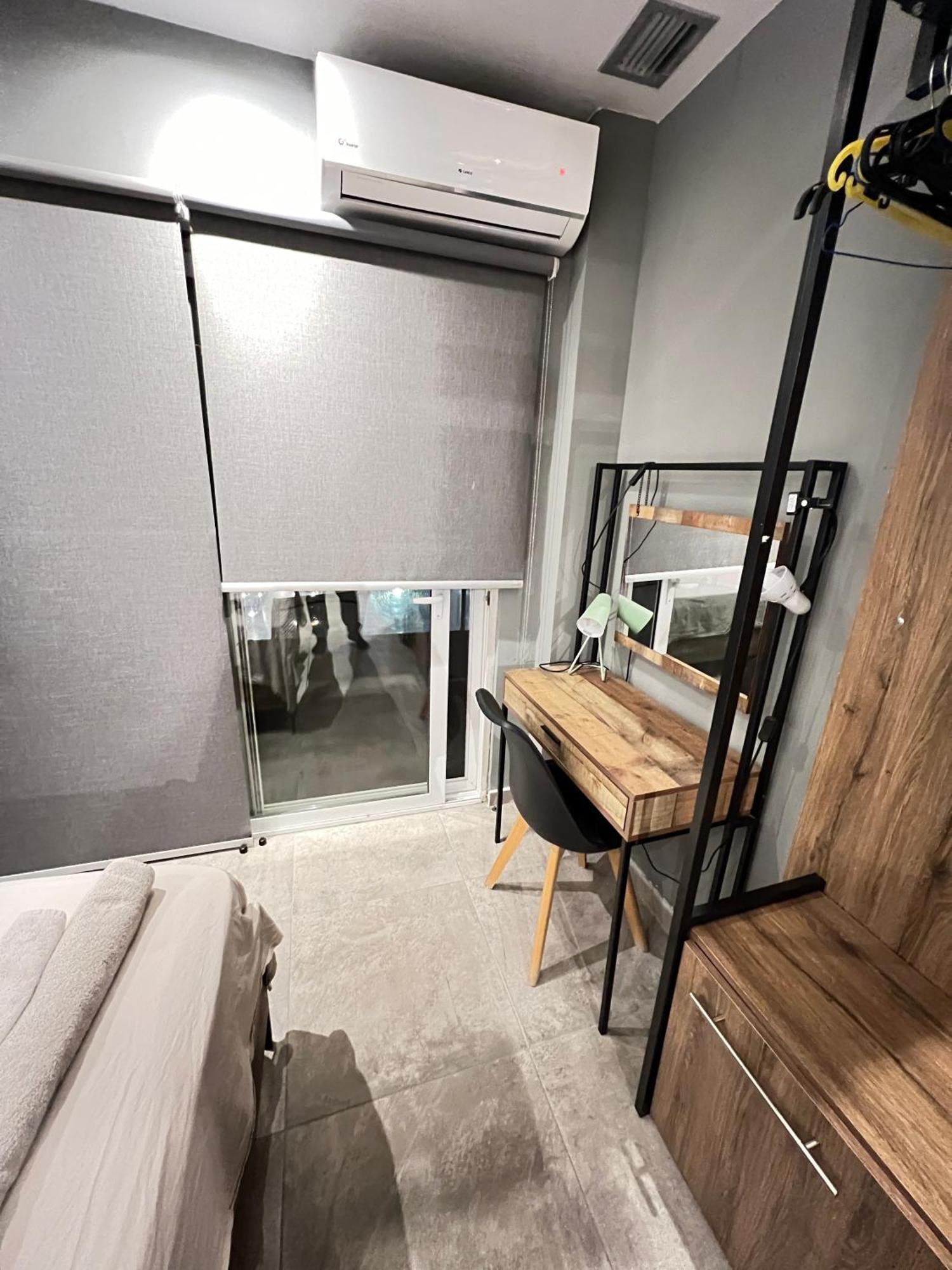 Modern Apartment In The Heart Of The City 알렉산드로폴리스 외부 사진